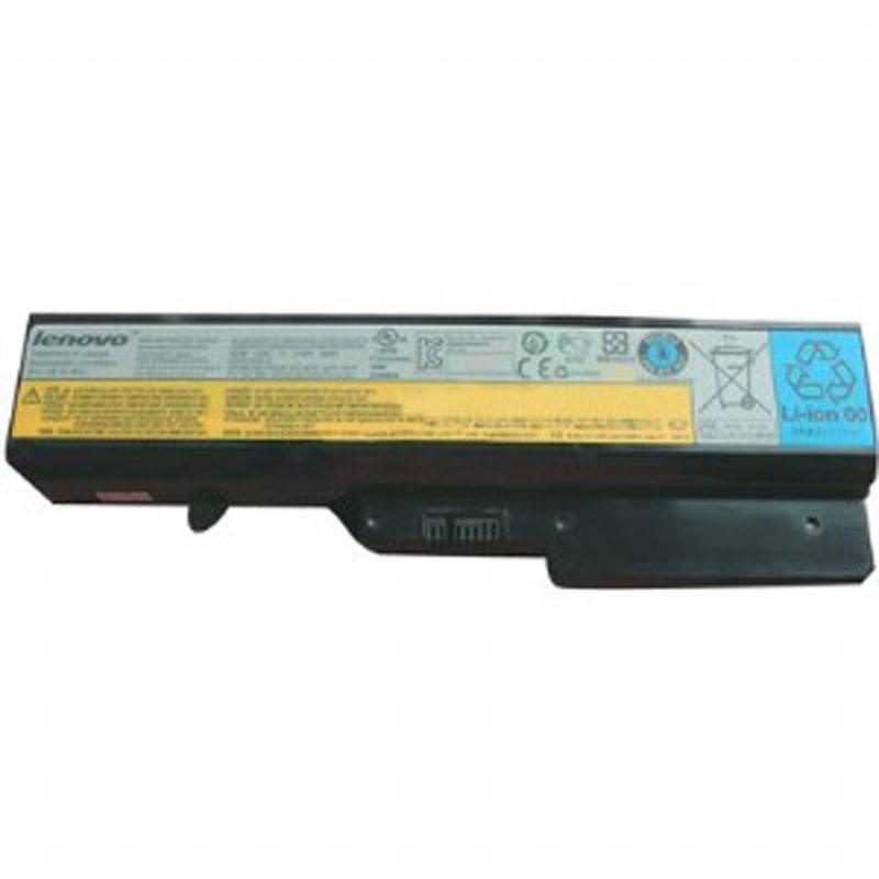 ORIGINAL Batre Battery Baterai Lenovo Ideapad G460 Z460 Z470 Z465 B470 B570 G560