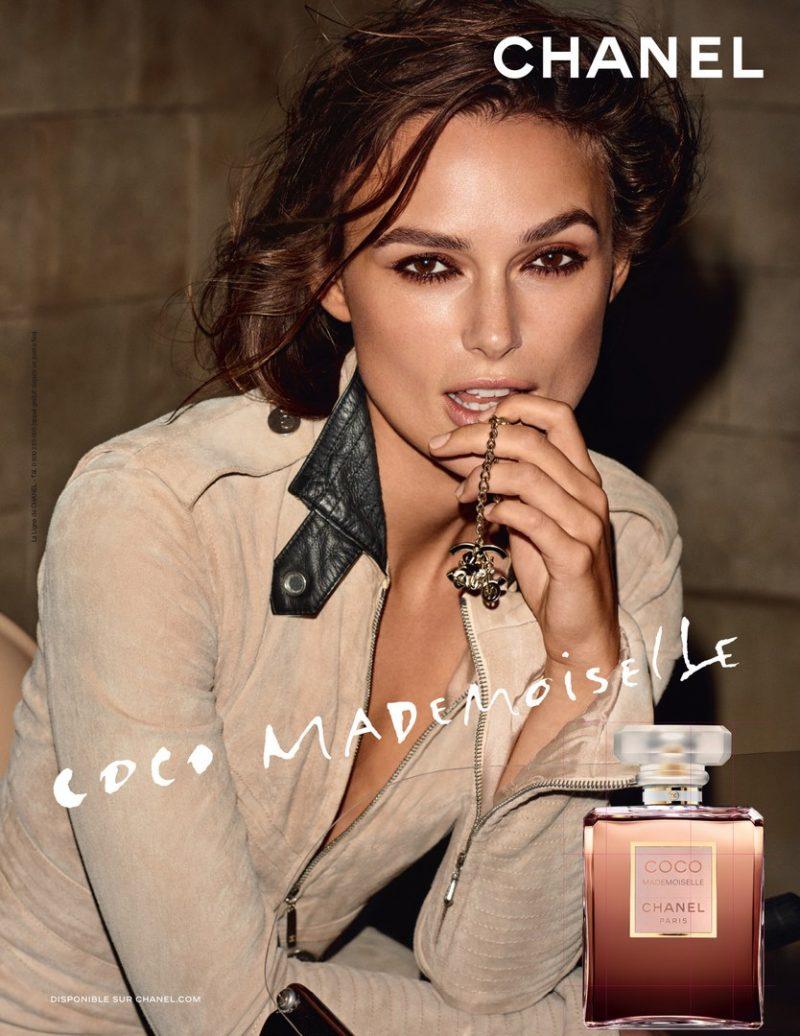 Decant Original Chanel Coco Madameoiselle EDP