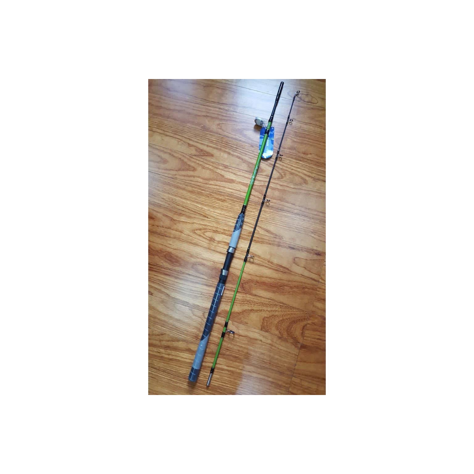 JORAN PIONEER AVALANCHE FIBER SOLID 210CM