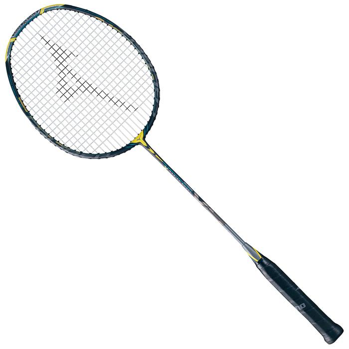 Hot Item!! RAKET BADMINTON MIZUNO CALIBER VS TOUR - ready stock