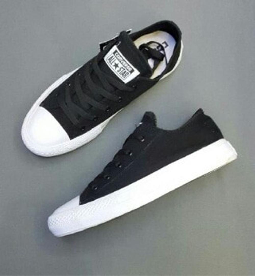 Sepatu sneakers converse allstar chuck taylor sepatu pria wanita kerja fashion keren termurah+BOK