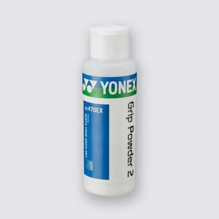 HOT PROMO!!! Bedak Grip Yonex AC470 EX Original / Yonex Grip Powder - 2JFOBb