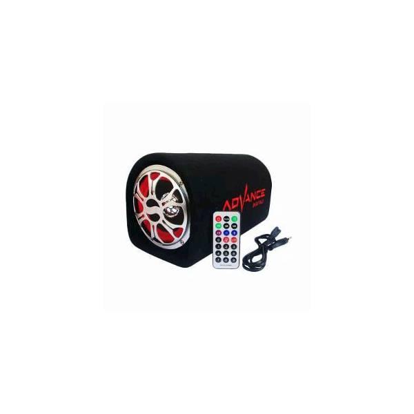 Promo Terlaris Termurah Speaker Advance T101 BT Bluetooth 5Inc/ Speaker Aktif / Speaker Laptop / Bas