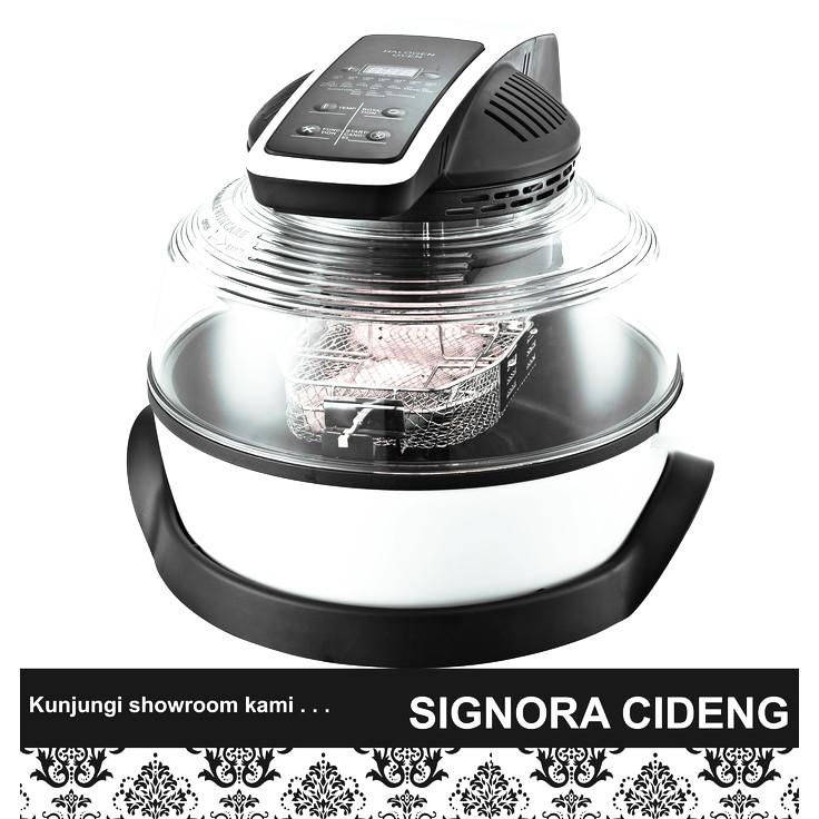 Signora Airwave Oven - Uptrvi