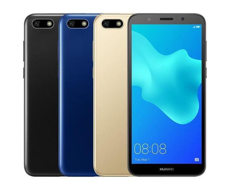 Huawei Y5 Prime 2018 - RAM 2/16GB