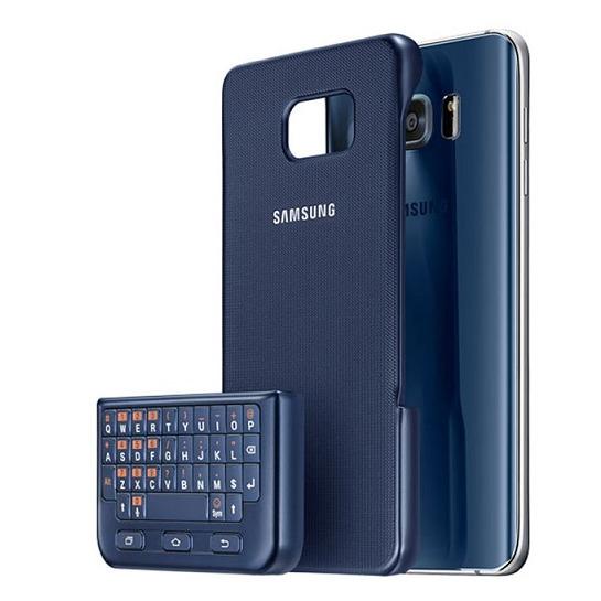 Original Keyboard Cover Samsung for Note5