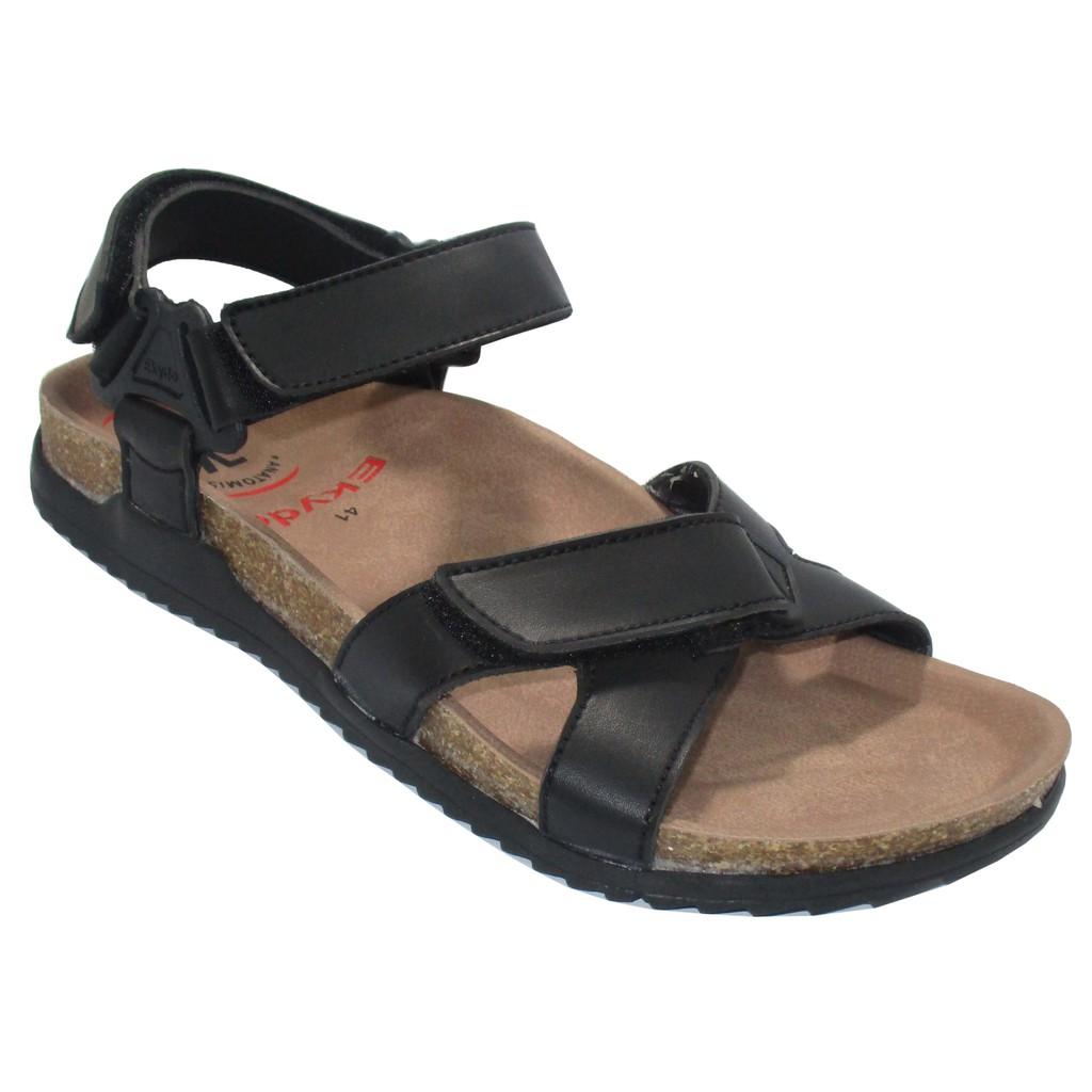 EKYDO MAN GUNUNG RADOVAN-02M BLACK 39