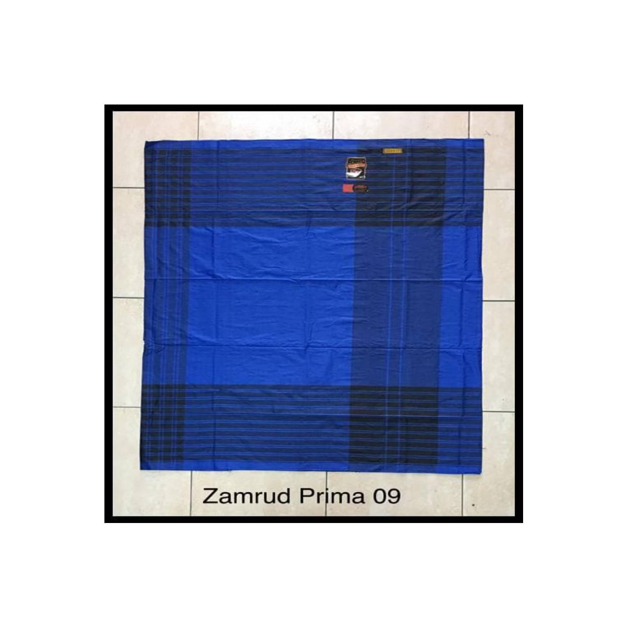 Hot Sale Sarung Zamrud Prima