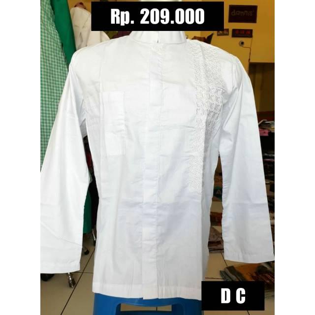 DANNIS KOKO DEWASA DS131 (Size XL)