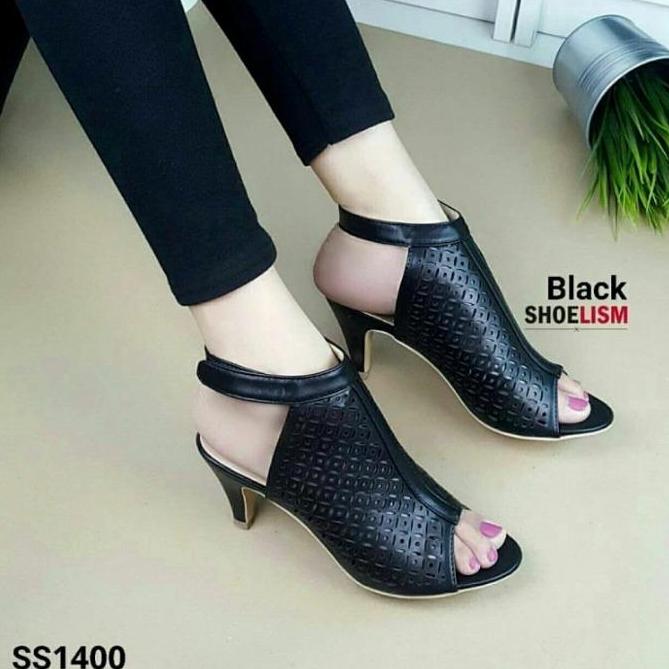HIGHHEELS SL HITAM
