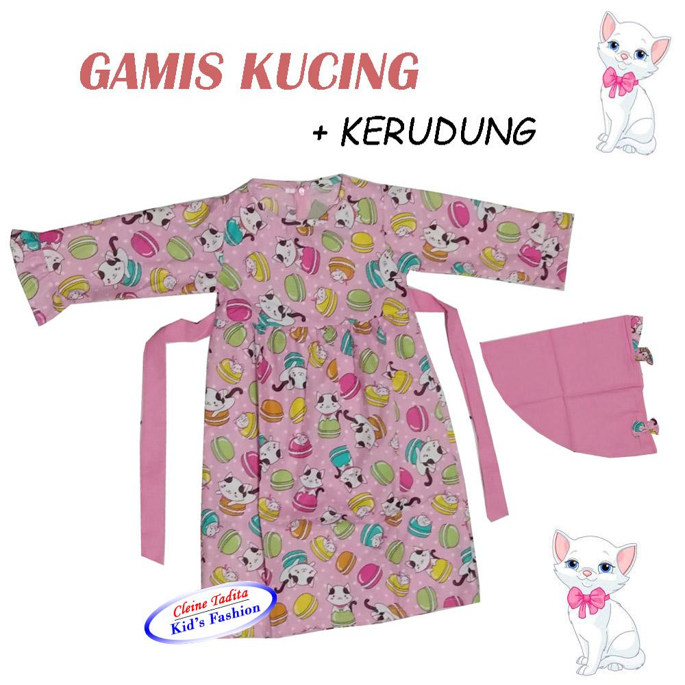 Gamis Anak Murah-an