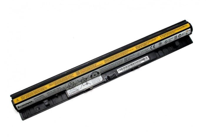 Baterai Laptop Lenovo IdeaPad Z40-70 Z40-75 G40-30 - L12L4E01 Original