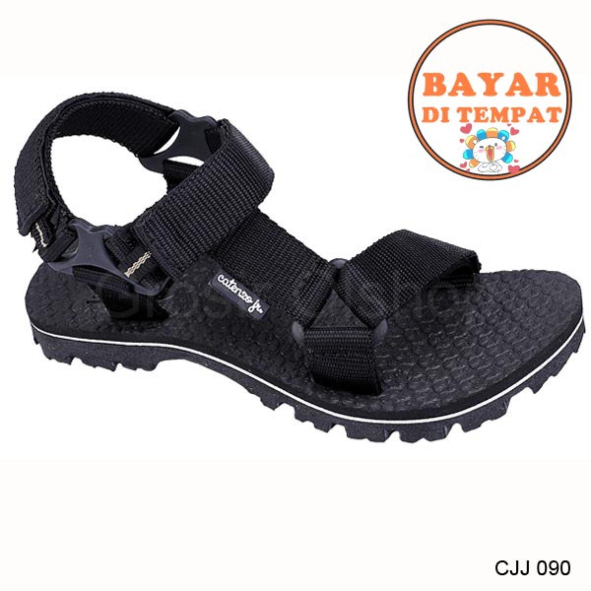 Marlee Sgj 01 Sandal Gunung Jepit Hitam Spec dan Daftar Harga Junior Sandal Gunung Anak Laki Laki Keren Dan Modis CJJ 090 Hitam