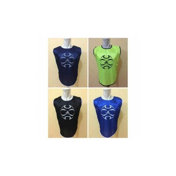BAJU ROMPI SEPAKBOLA FUTSAL ADIDAS