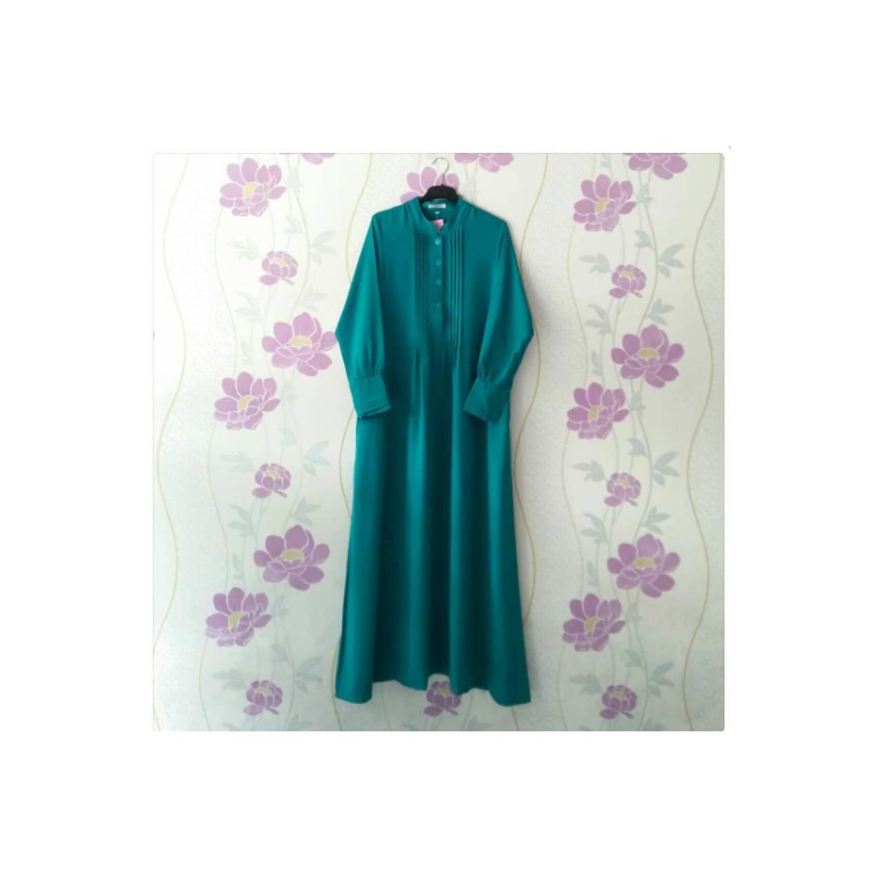 gamis alila