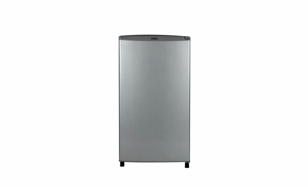 AQUA - Freezer 4 Rak AQFS4 - Neutral