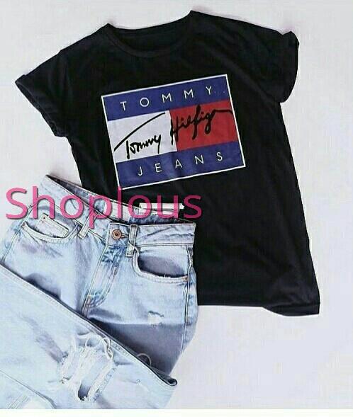 Shoplous Kaos Tomi / Tumblr tee / Tumblr tomi/ kaos murah / tee wanita