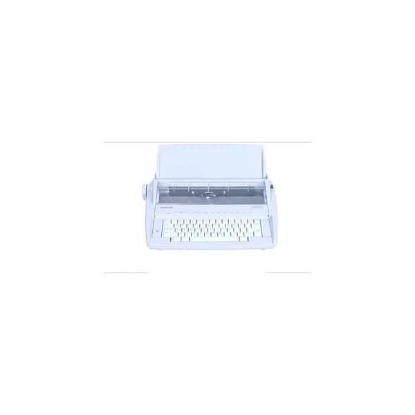 TERMURAH ! BROTHER GX-6750 MESIN KETIK LISTRIK ( ELECTRONIC