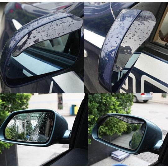 HOT DEALS!! Mika Talang Air Pelindung Kaca Cermin Spion mobil Anti Air Hujan Kotor TERMURAH / MURAH / PACKING RAPIH / PENGIRIMAN CEPAT