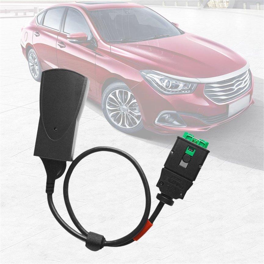 Ubest Alat Diagnostik Mobil V7.83 PP2000 Lexia-3 Firmware untuk Ringauto untuk C-itroen-Intl