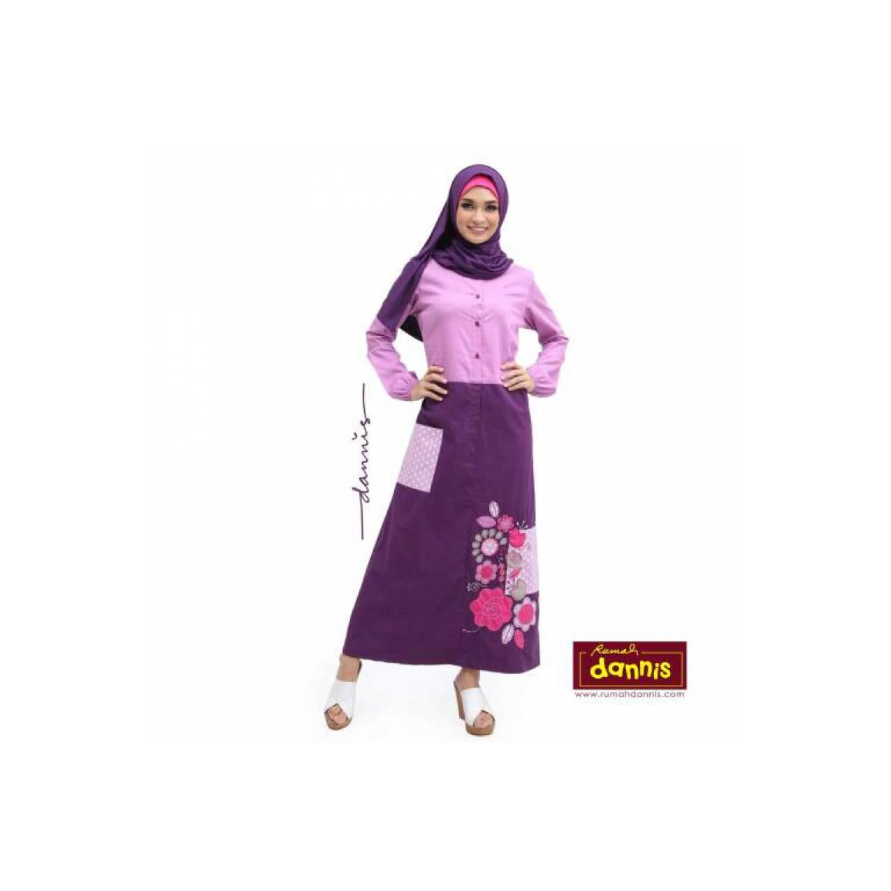 Abaya Dannis Size M