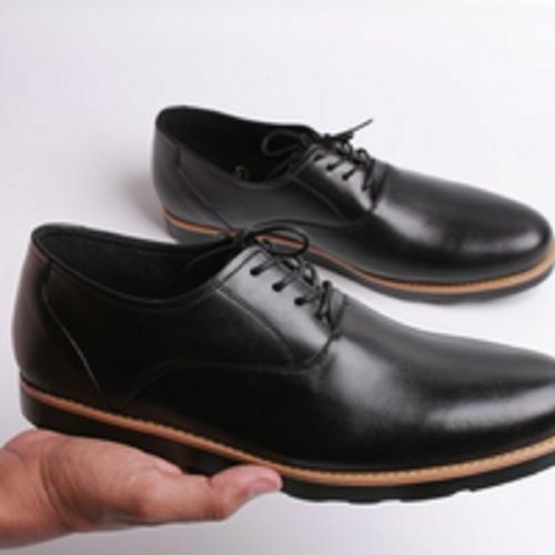 SEPATU BOOT PRIA KULIT BOSTON MODEL CASTLE (bally,brodo,pedro,kickers, nike