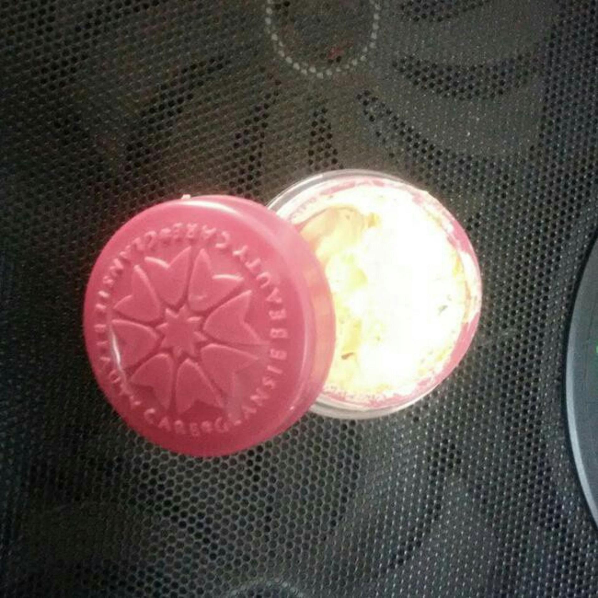 Cream Siang Glansie Original