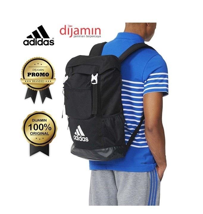 Tas Adidas NGA Climacool Ori not Eiger Consina Jansport