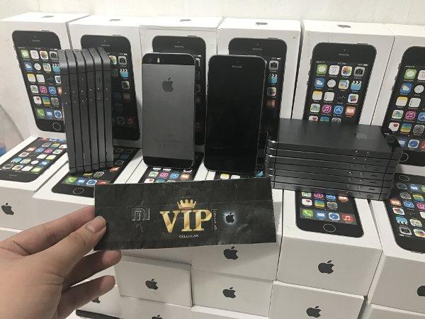 iPhone 5s 16GB seken Second - silent camera