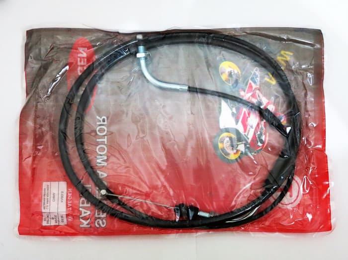Promo 9296 KABEL GAS TAEGEN BEAT KARBU