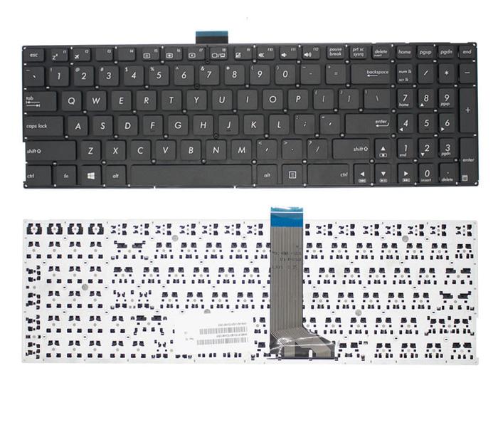 Harga Spesial!! Keyboard Laptop Asus X553 X553M X553Ma K553 K553M K553Ma - ready stock