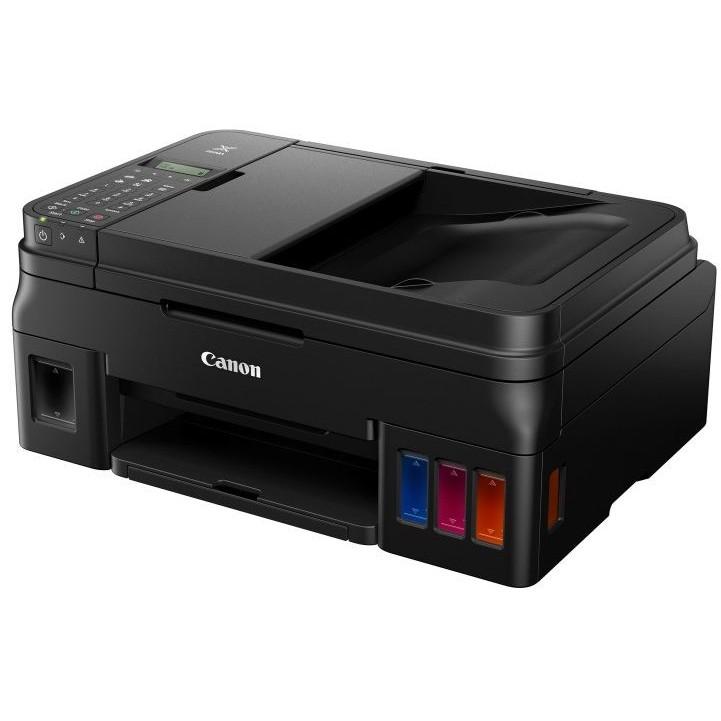 Canon Multifunction Ink Efficient Printer PIXMA G4000