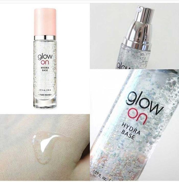 Etude House Glow On Base Face Primer #1 Hydra Base - 30ml