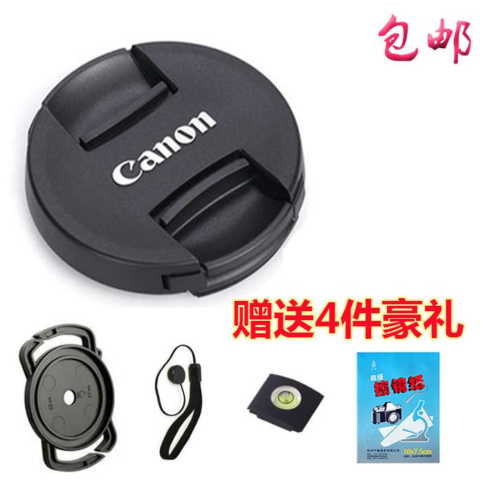 Canon Penutup Lensa 52 Mm/M2/M3/M10 Kamera Anti Hilang Tali