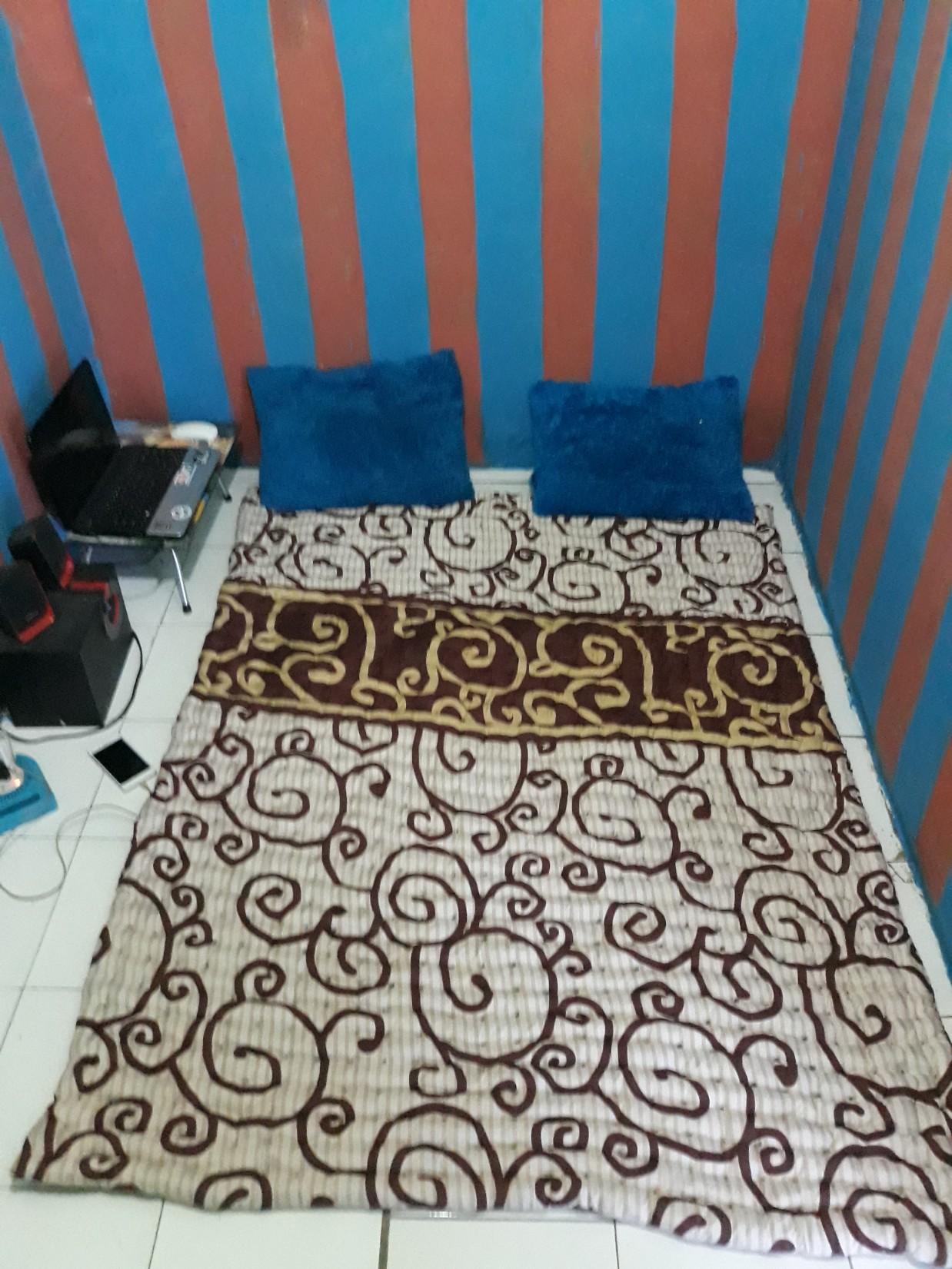 KASUR PALEMBANG 180 X 140CM