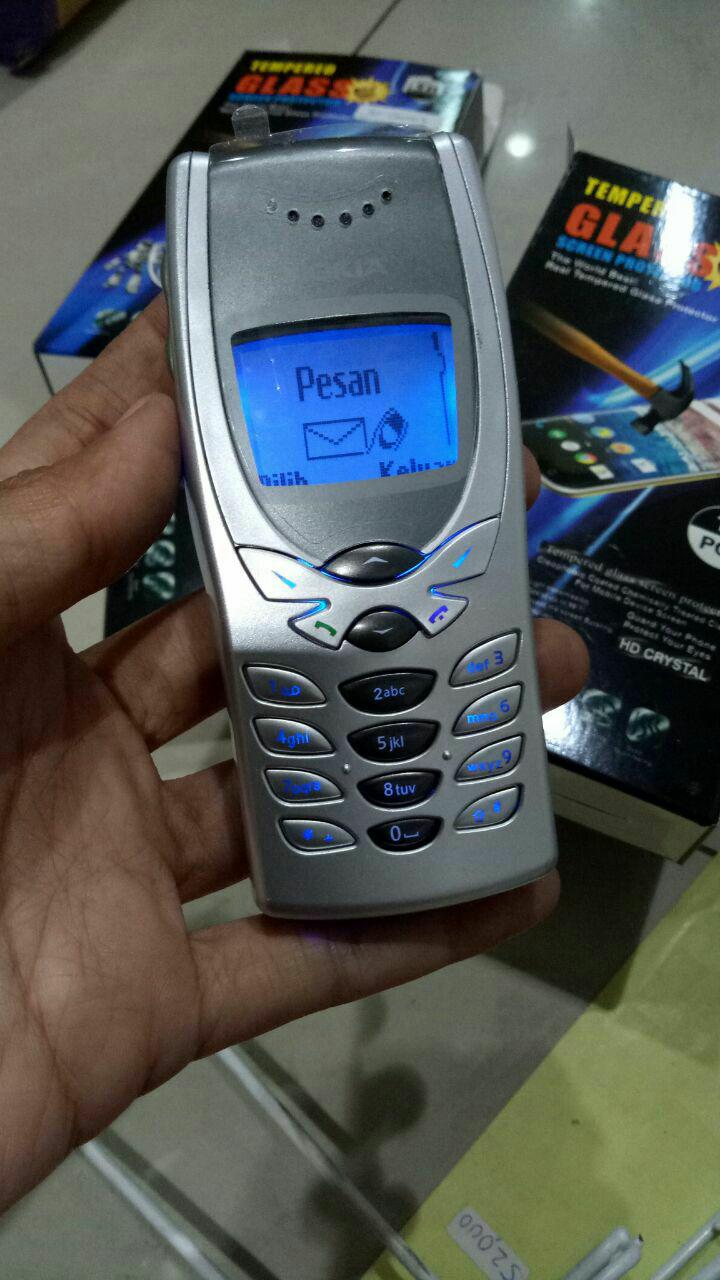 nokia 8250