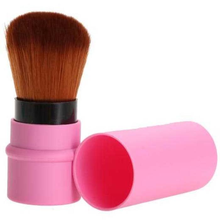 Kuas Blush On Retracable