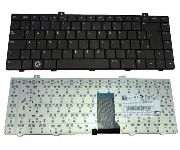 Keyboard Laptop DELL Inspiron 1440 1445 14 1320