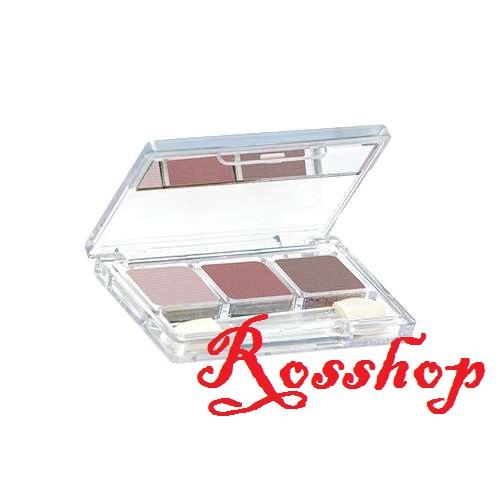 Wardah EyeShadow - B
