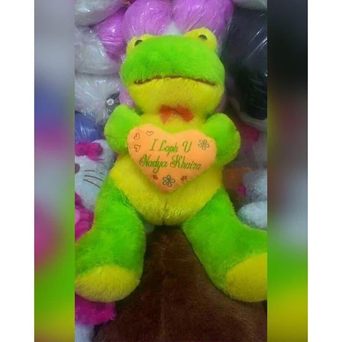 Hemat 15%!! Boneka Keropi Jumbo - ready stock