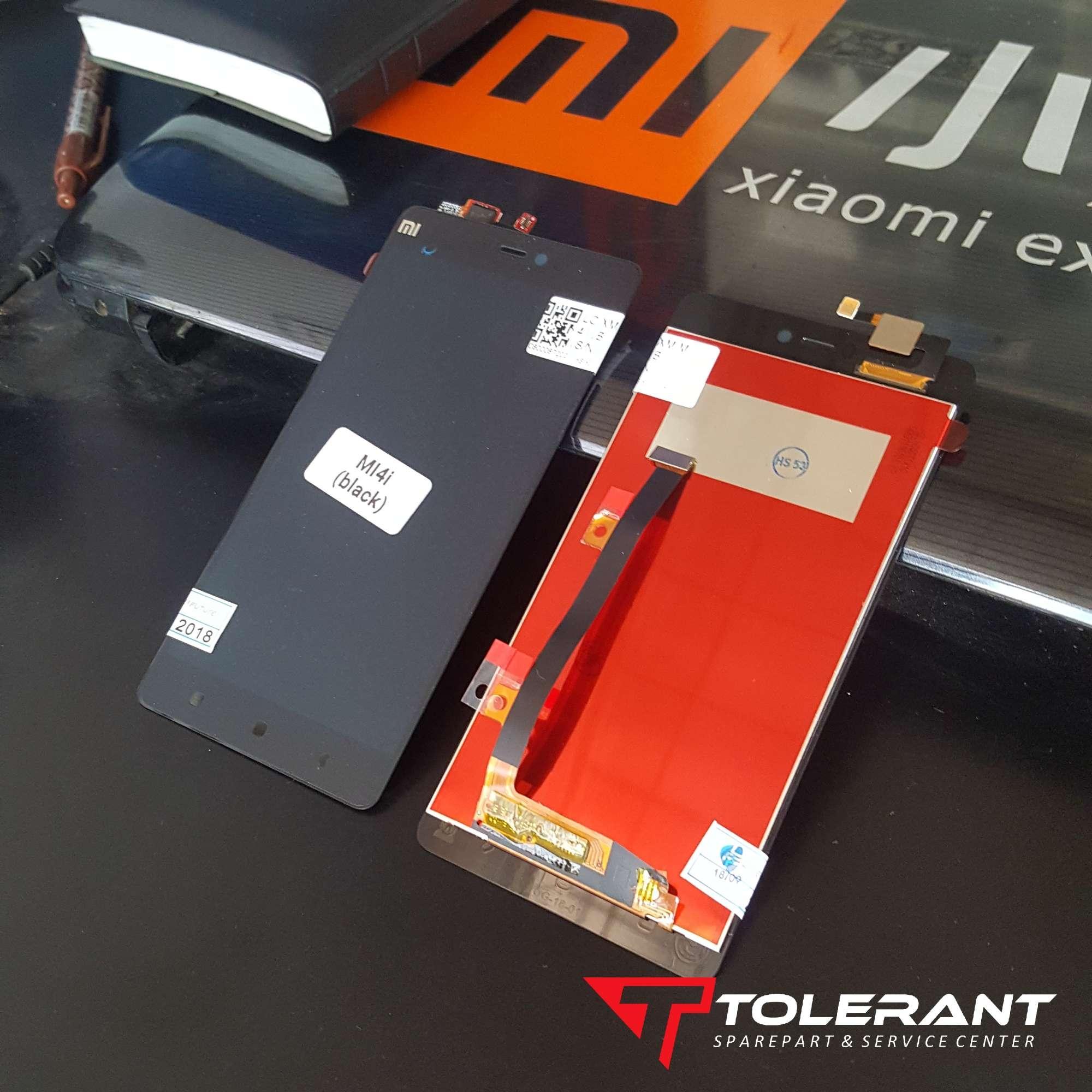 LCD TOUCHSCREEN LAYAR SENTUH XIAOMI MI 4I MI4I