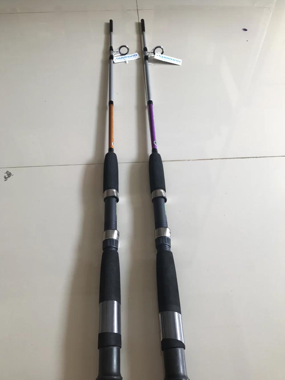 Joran Shimano Cruzar 165 Cm