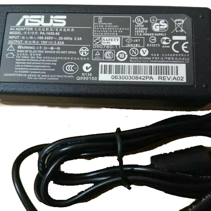 Adaptor Charger Casan Laptop Asus X200 X200ma X200la 
