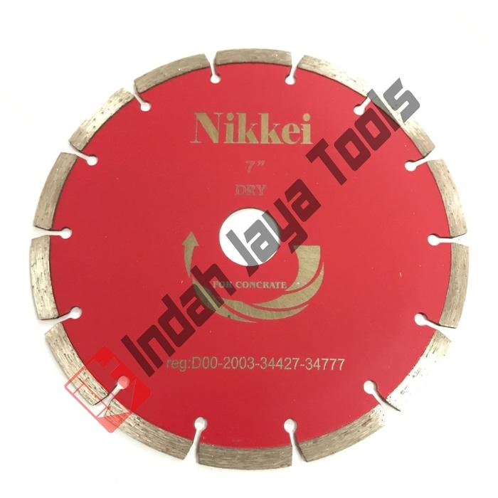 Diamond Wheel 7
