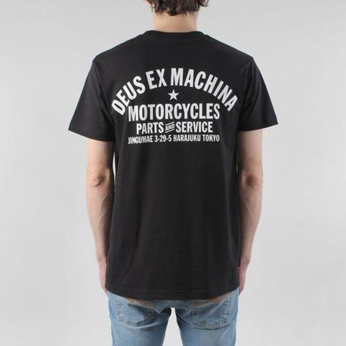 KAOS DEUS EX MACHINA