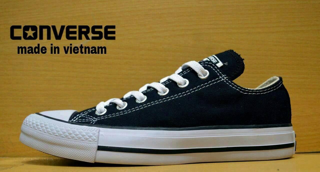 No Doubt - Don't Speak Sepatu Skates Pria / Wanita Sepatu Kets Kasual Convers Tree Hole / Sepatu Couple Unisex Converse Classic Ox Low Premium