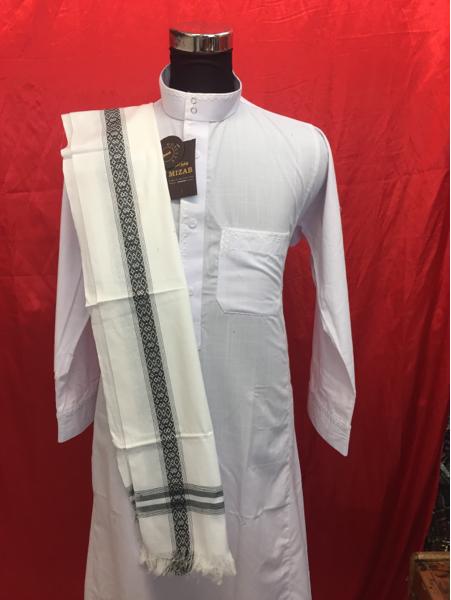 sorban habib sorban guru sorban ustad A4639