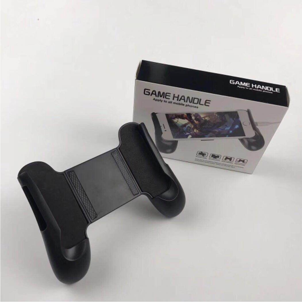 Super murah Game pad hand grip joystik mobile hp original stik jepitan hp/Stik Game Hp Gamming Handle