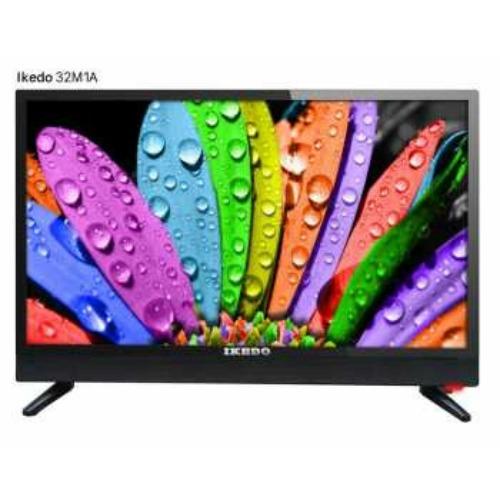 Ikedo LT 32M1/M1A HIFI TV LED 32 Inch - Hitam (KHUSUS JAKARTA)