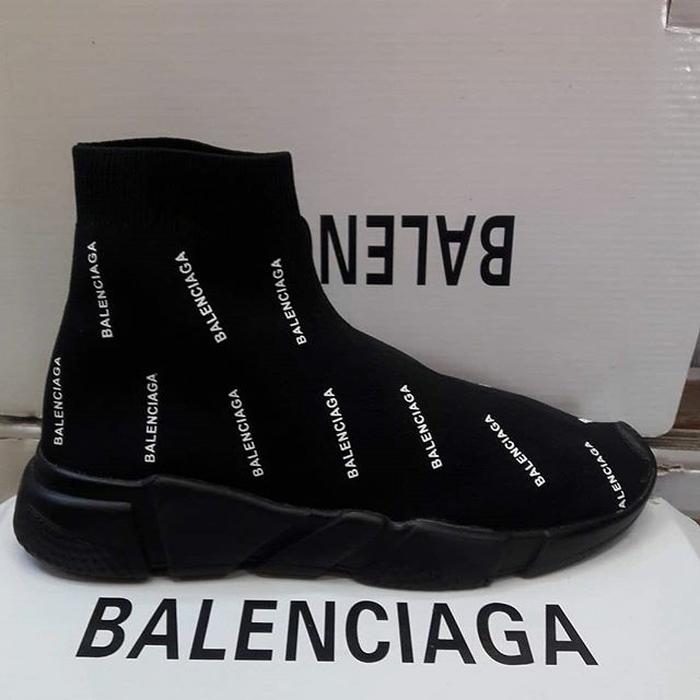 Murah - Balenciaga import / sepatu running